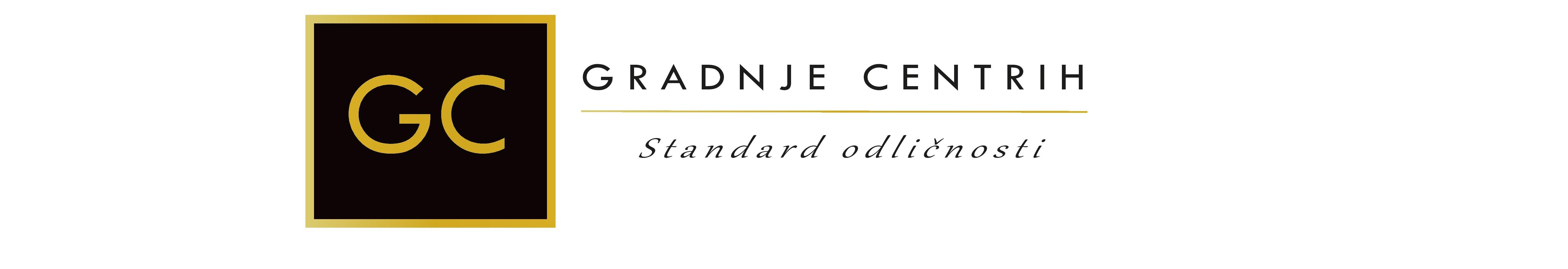 Gradnje Centrih